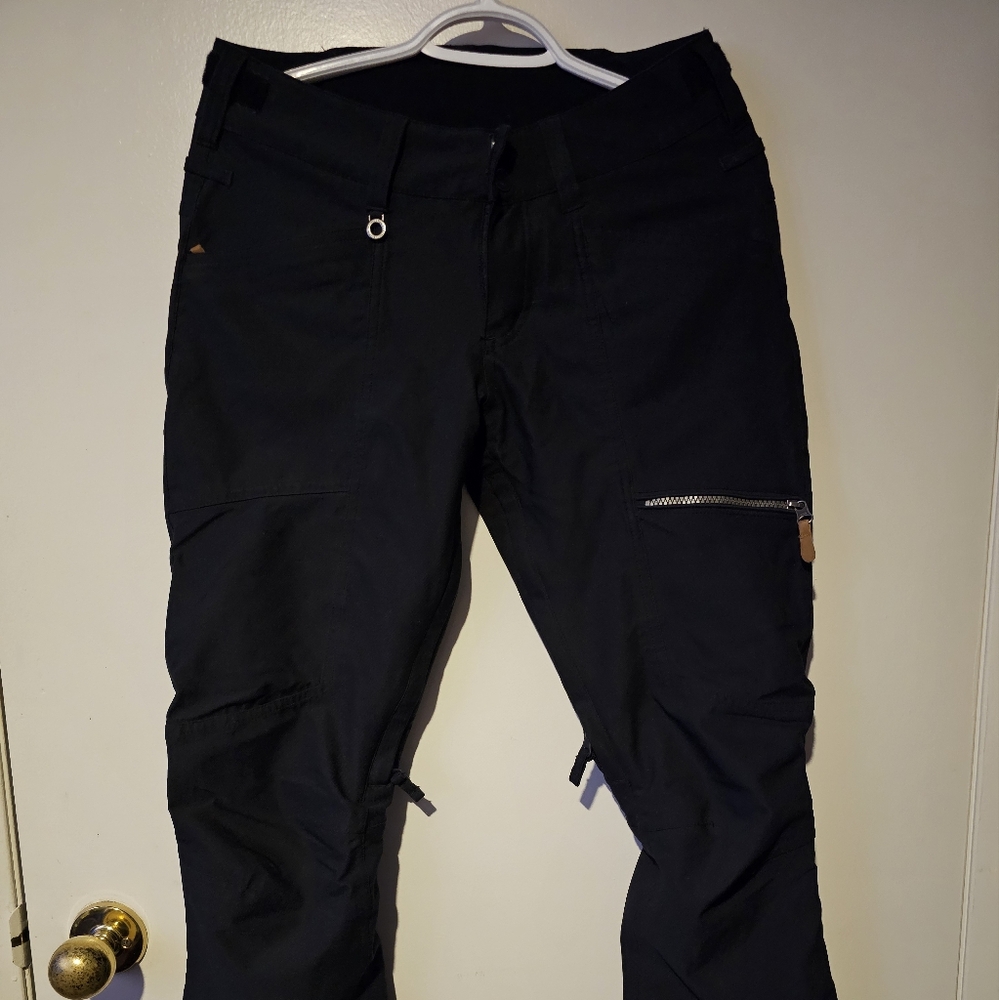 COPY - Roxy snow pants